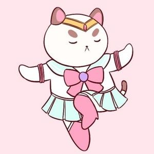 Tis me! The Peachi Babe